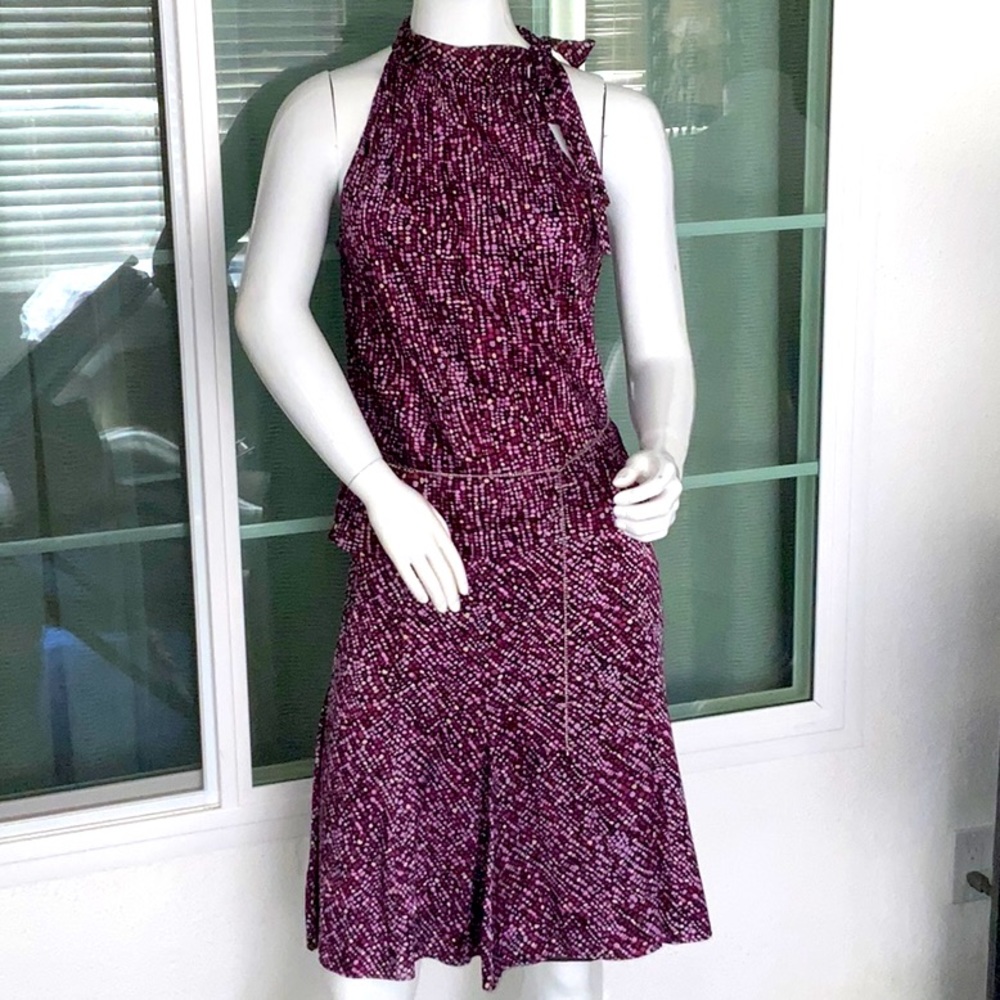 Liz Claiborne Separates